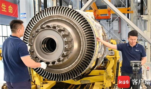 海口吉耐斯实现三方客户发动机维修业务突破 成功交付三类机动车维修服务