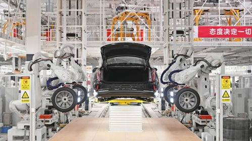 双碳目标驱动，中国汽车产业数智化转型下的三类机动车维修变革