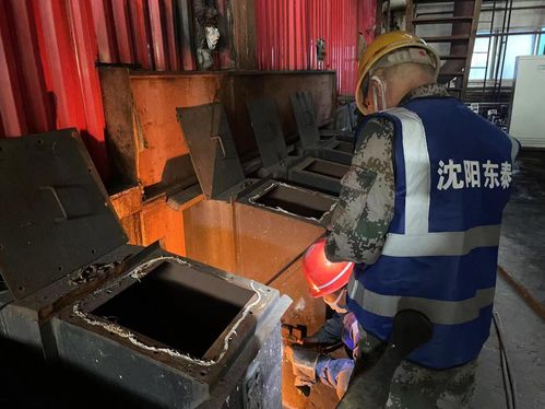 沈阳“冬病夏治”供热检修全面启动 三类机动车维修行业同步规范发展