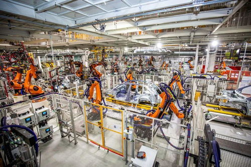 下周末亲子游 探秘一汽大众超级智造工厂，解锁汽车生产与维修奥秘